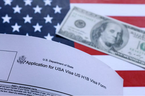 Chính sách thị thực H-1B của Mỹ