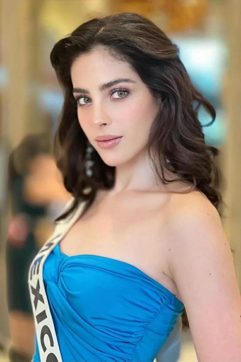 Ngắm nhan sắc rạng rỡ của Miss Universe 2025 Ngắm nhan sắc rạng rỡ của Miss Universe 2025