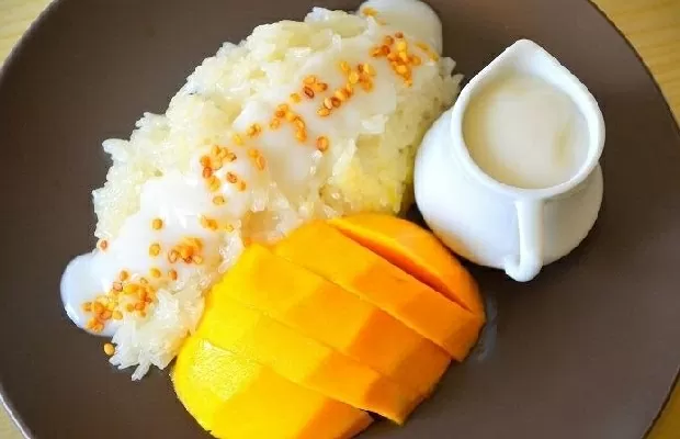 Thái Lan sẽ giới thiệu nhiều món tiêu biểu, đặc trưng tại Liên hoan Văn hoá ẩm thực quốc tế 2025