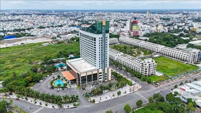 Cần Thơ bứt phá mạnh mẽ trong cải cách hành chính