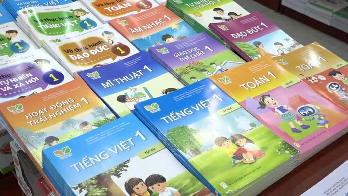 Vai trò chiến lược của NXB Giáo dục Việt Nam trong kỷ nguyên mới