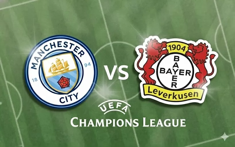 Nhận định, dự đoán trận đấu Man City vs Leverkusen: Trút cơn thịnh nộ