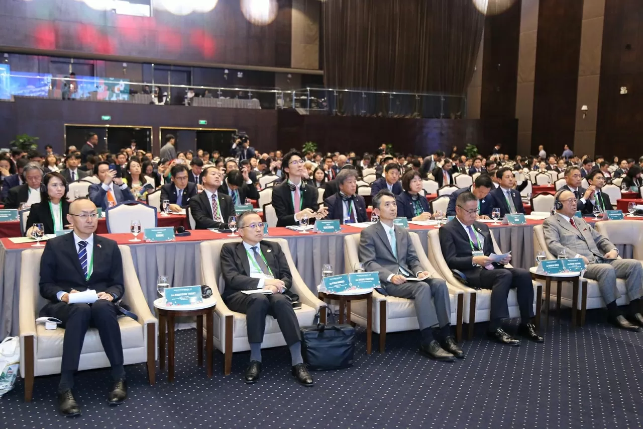 Địa phương Việt-Nhật: Nhân thêm những mối lương duyên, cùng kiến tạo kỷ nguyên mới