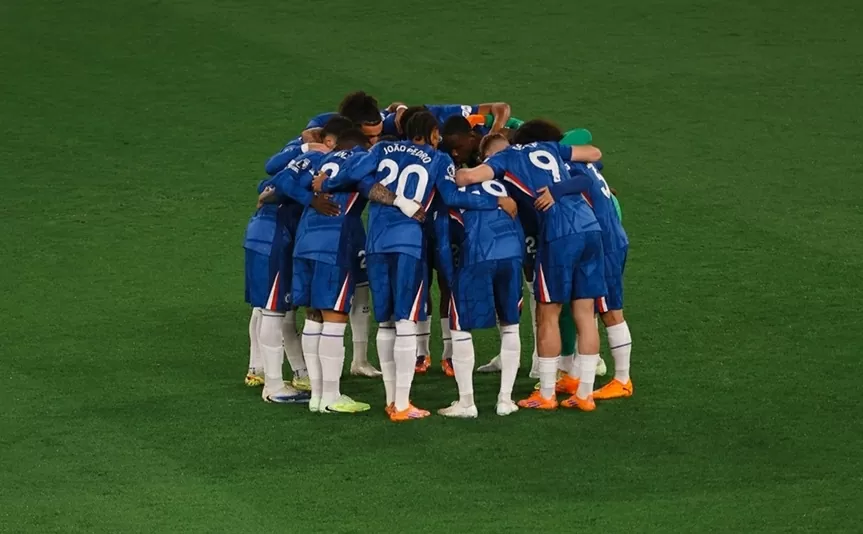 Chợ hè Premier League (Kỳ 5): Chelsea mua cả thế giới nhưng vẫn đi tìm chính mình