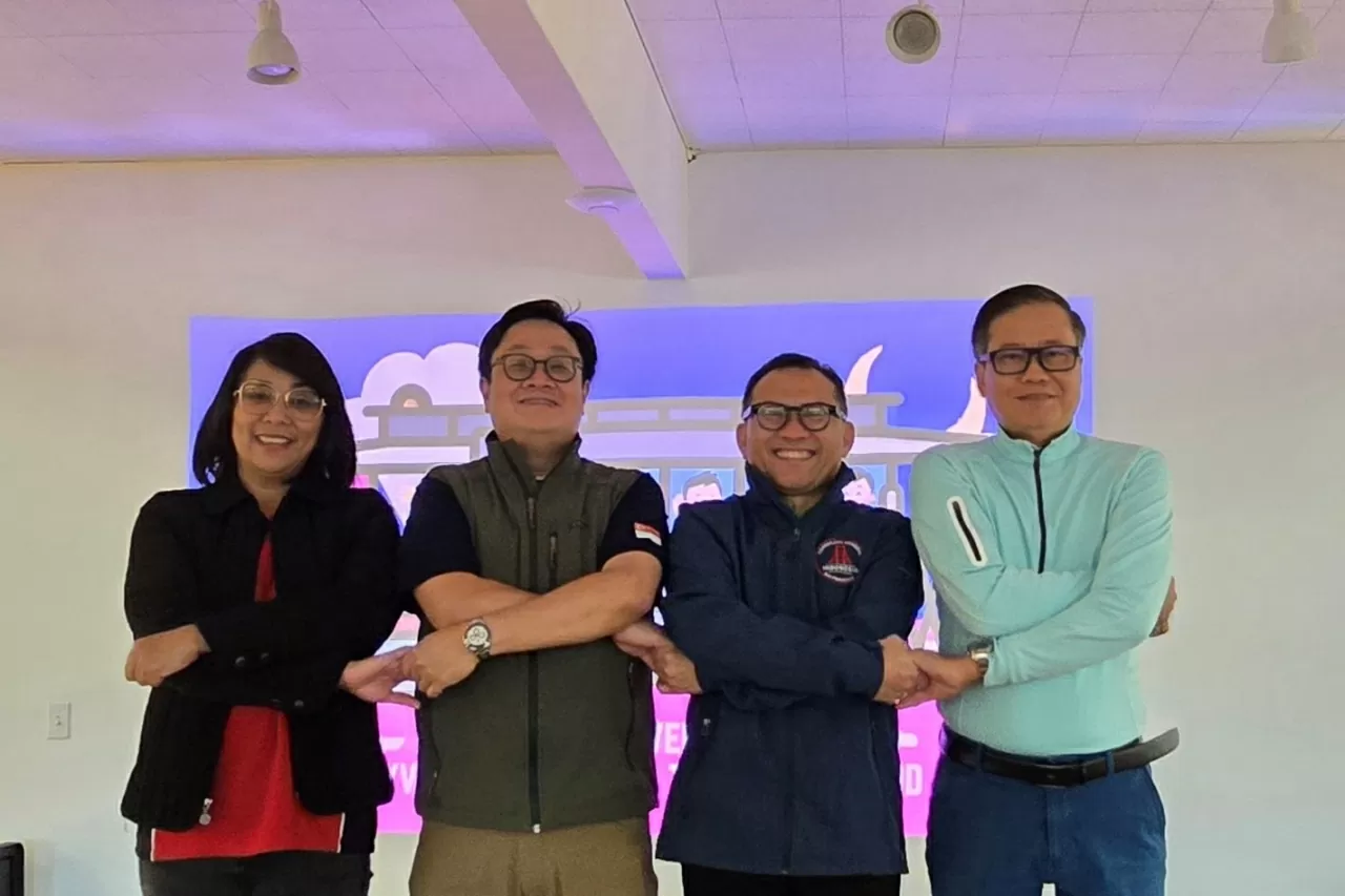 Ngày gia đình ASEAN tại San Francisco: Lan tỏa tinh thần ‘Một cộng đồng, một tương lai’