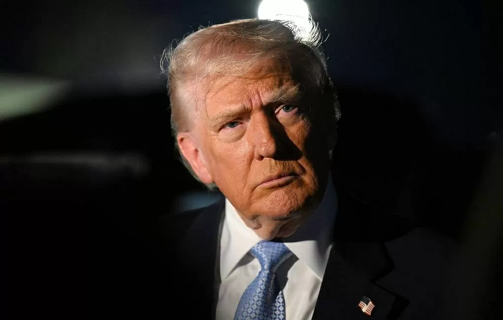 Kế hoạch hòa bình Ukraine: Tổng thống Trump bất ngờ thay đổi quan điểm, dập tắt hy vọng của người đồng cấp Zelensky, Nga đã sẵn sàng thảo luận Kế hoạch hòa bình Ukraine: Tổng thống Trump bất ngờ thay đổi quan điểm, dập tắt hy vọng của người đồng cấp Zelensky, Nga đã sẵn sàng thảo luận