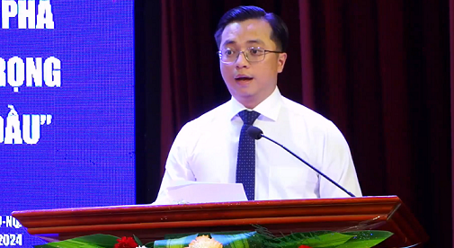 Thanh niên, sinh viên Việt Nam tại Nga hưởng ứng tinh thần Nghị quyết 57
