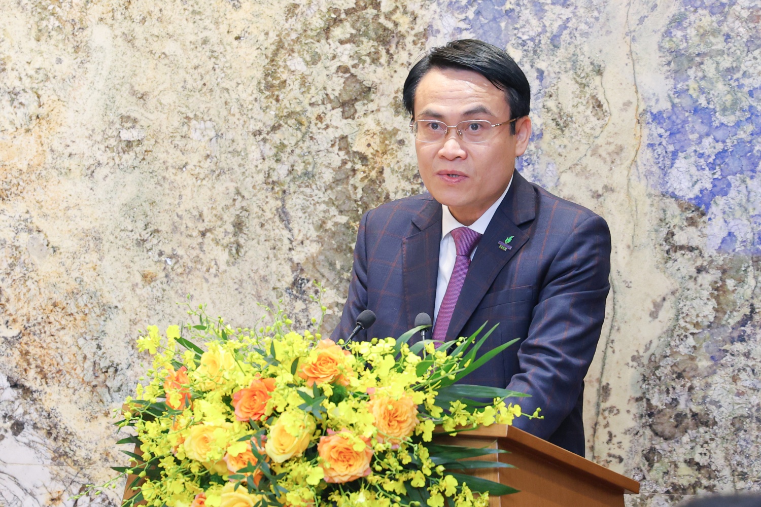 PVEP củng cố nền tảng cho chiến lược phát triển dài hạn PVEP củng cố nền tảng cho chiến lược phát triển dài hạn