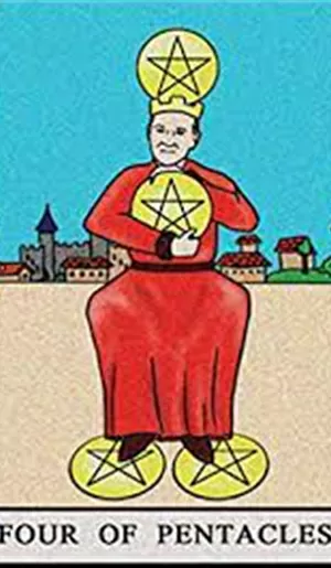 Bài tarot hôm nay 30/11: Người yêu cũ của bạn đang nghĩ gì về bạn? Bài tarot hôm nay:
