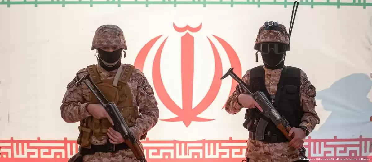 Iran phản pháo Australia việc liệt Lực lượng Vệ binh Cách mạng là nhà tài trợ khủng bố
