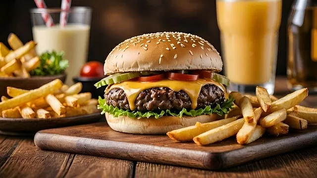 Ba kiểu ăn sáng có thể khiến thận phải hoạt động quá mức Ba kiểu ăn sáng có thể khiến thận phải hoạt động quá mức