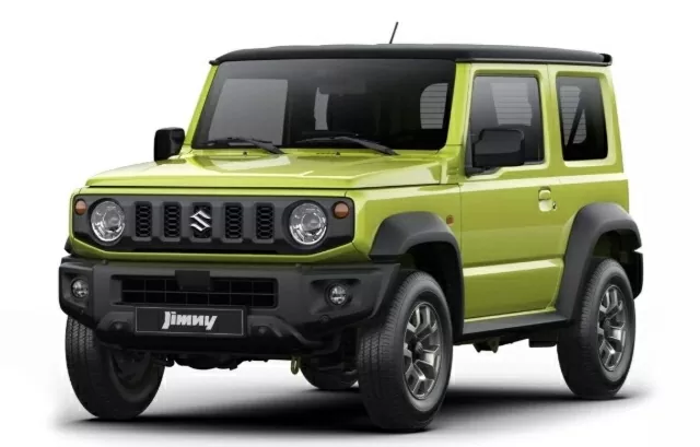 Suzuki vừa đưa Jimny 3 cửa trở lại thị trường Úc sau thời gian tạm vắng bóng. Suzuki vừa đưa Jimny 3 cửa trở lại thị trường Úc sau thời gian tạm vắng bóng.