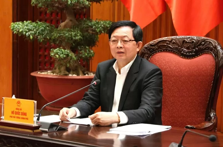 Phó Thủ tướng Hồ Quốc Dũng sắp thăm chính thức Cuba Phó Thủ tướng Hồ Quốc Dũng sắp thăm chính thức Cuba
