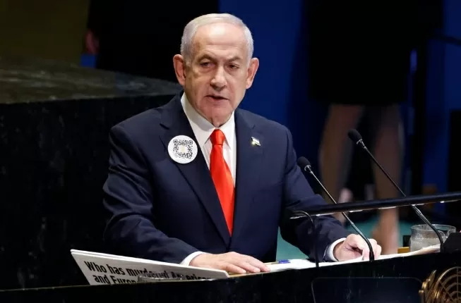 Thủ tướng Israel xin ân xá: Chính giới phản ứng trái ngược, phe đối lập cáo buộc là sự đánh lạc hướng