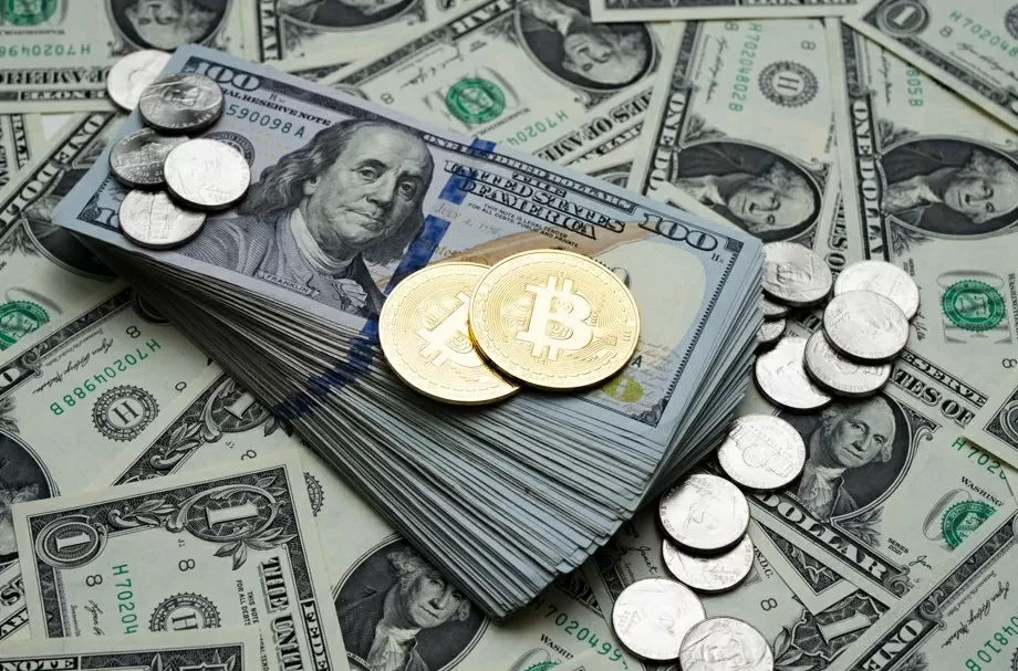 Đồng USD. (Nguồn: Shuter Stock) Đồng USD. (Nguồn: Shuter Stock)