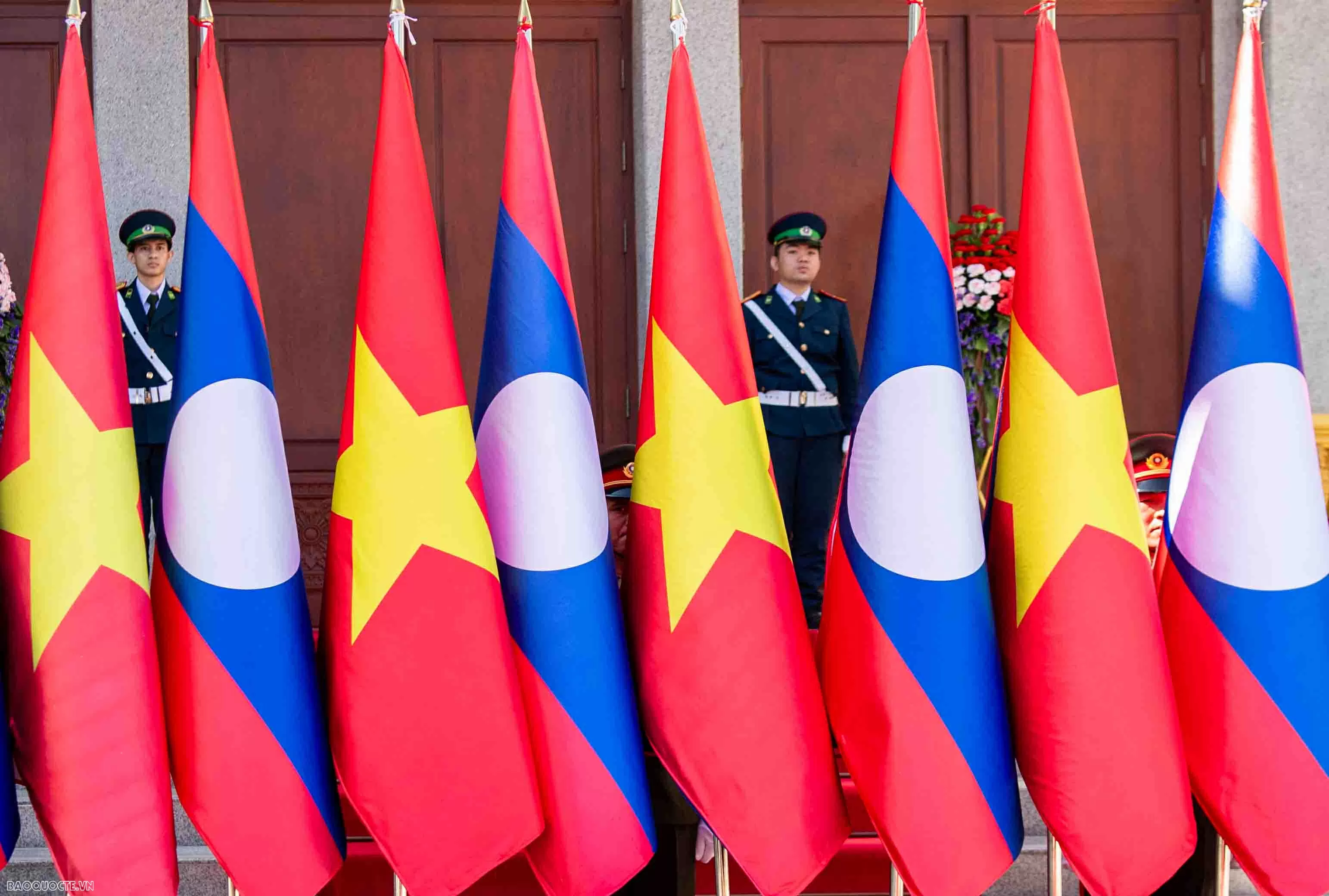 Đại sứ Nguyễn Minh Tâm: Đại hội đại biểu toàn quốc lần thứ XII của Đảng Nhân dân Cách mạng Lào sẽ thành công tốt đẹp