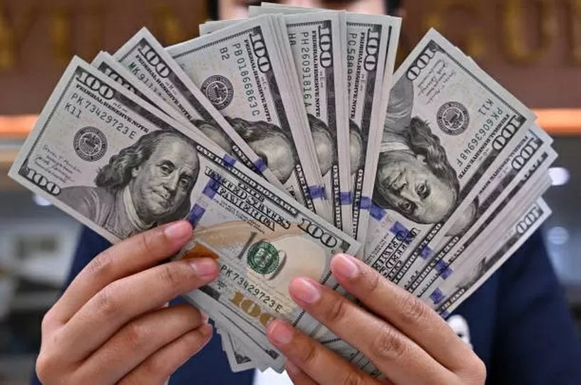 Tỷ giá ngoại tệ, tỷ giá USD/VND hôm nay 24/12: Đồng USD