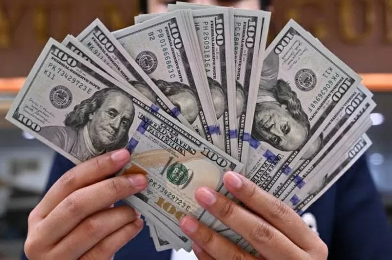 Tỷ giá ngoại tệ, tỷ giá USD/VND hôm nay 3/12:. (Nguồn: Getty Images)
