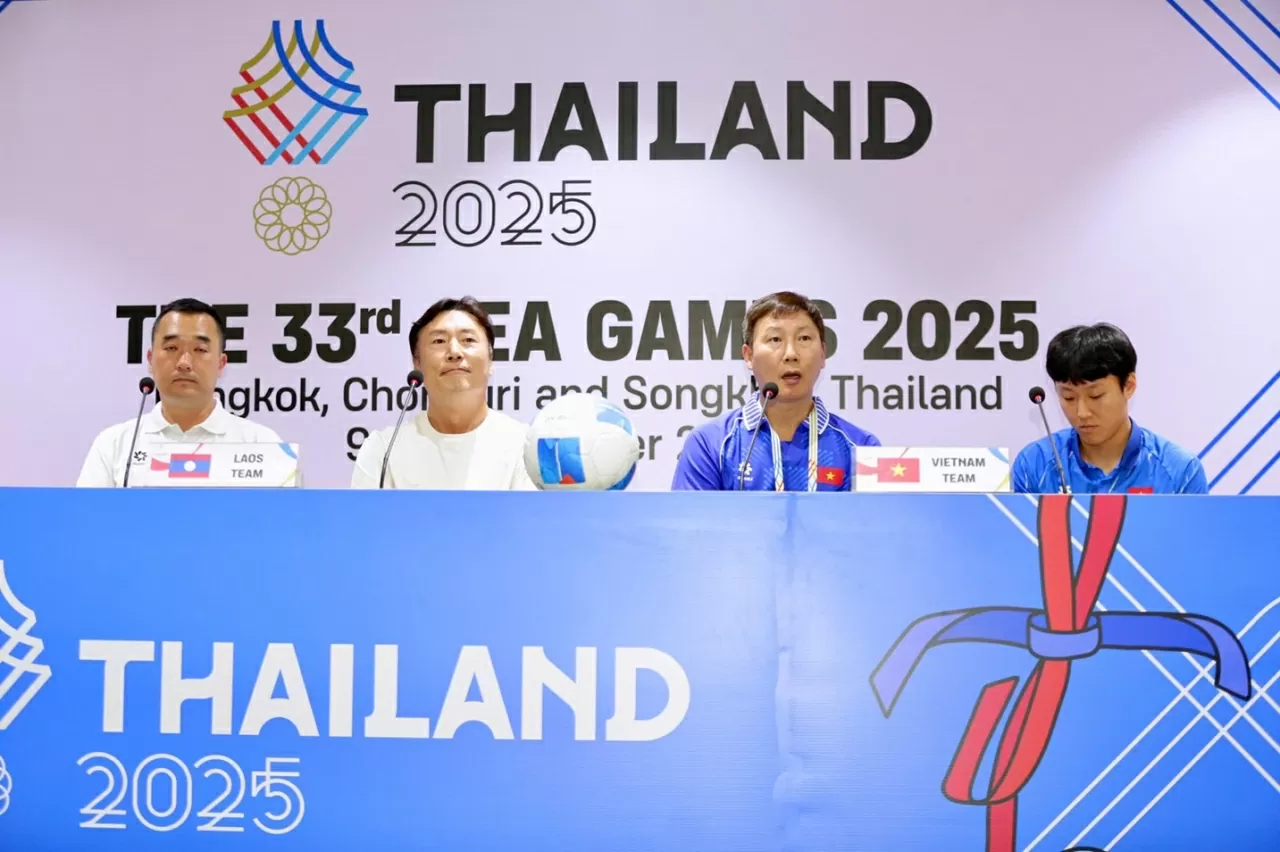 Nhận định U22 Việt Nam vs U22 Lào: Trận ra quân thắng to