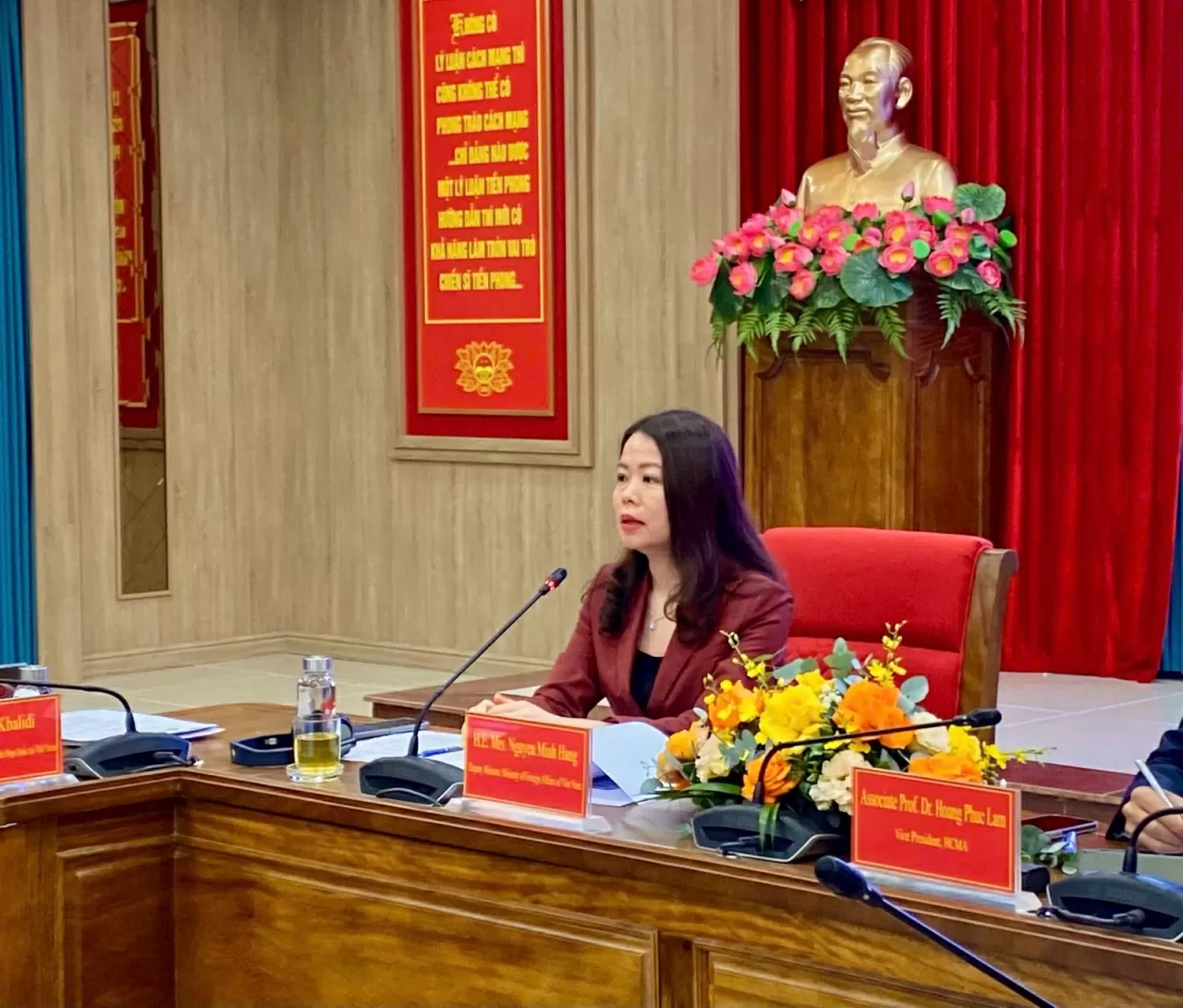 (Ảnh: Xuân Sơn)