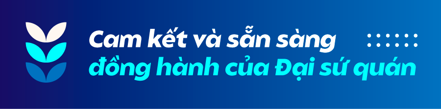 Xây dựng thương hiệu quốc gia Việt Nam:  Cách chinh phục thị trường đa tầng, khắt khe nhất Nam Mỹ