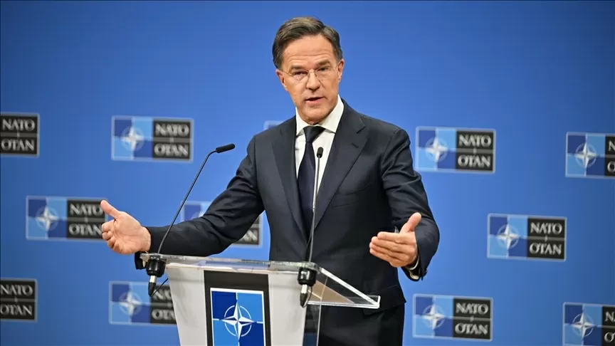 NATO vẫn 'chín người mười ý' về tư cách thành viên của Ukraine, Tổng thư ký Mark Rutte thông cảm với một quyết định của Mỹ