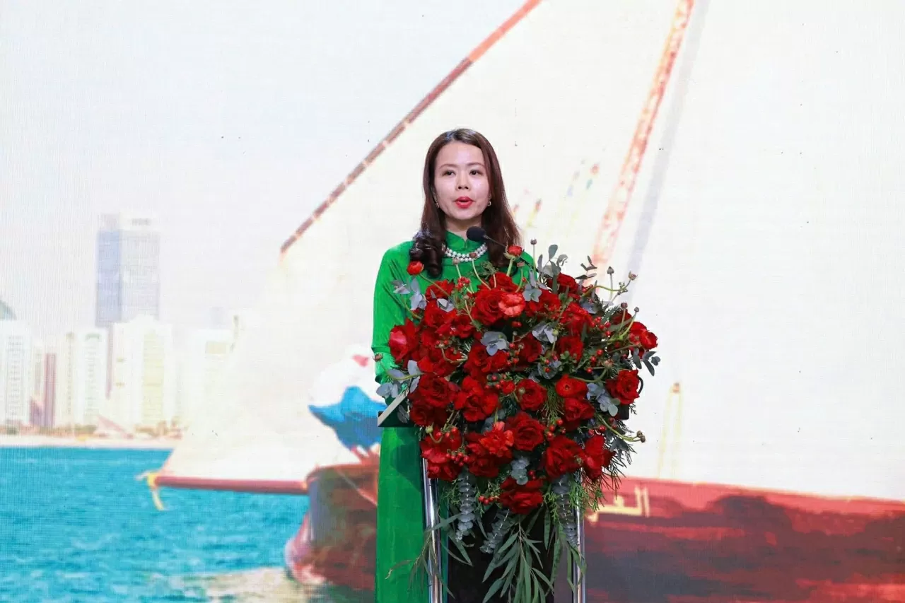 Thứ trưởng Ngoại giao Nguyễn Minh Hằng: UAE là đối tác kinh tế quan trọng và là người bạn chân thành, đáng tin cậy của Việt Nam