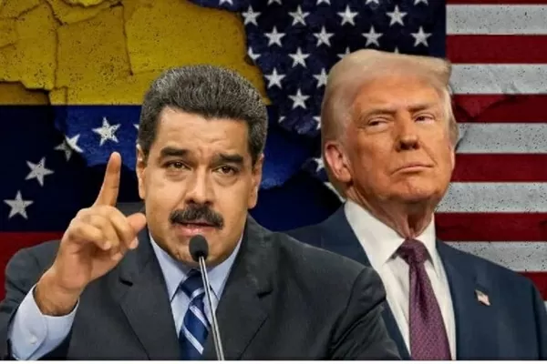 Giữa căng thẳng, Tổng thống Venezuela nói gì về cuộc điện đàm với người đồng cấp Mỹ?