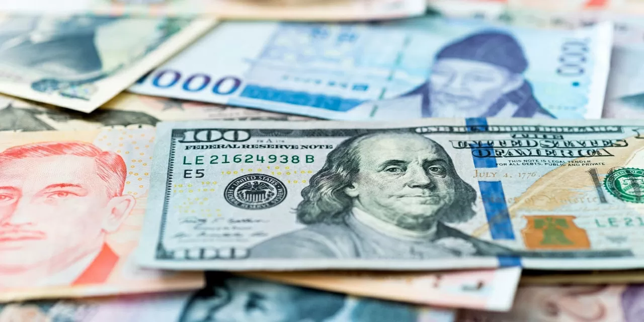Tỷ giá ngoại tệ, tỷ giá USD/VND hôm nay 23/12: Đồng USD