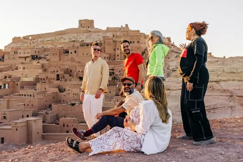 Kinh tế Morocco: Doanh thu du lịch đạt hơn 8,8 tỷ Euro, xuất khẩu nông sản sang EU đạt 2,66 tỷ Euro
