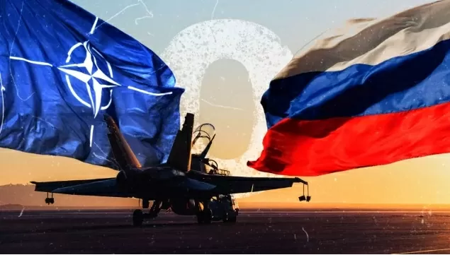 Nga tố NATO cắt đứt mọi liên lạc, ra điều kiện khôi phục đối thoại với EU Nga tố NATO cắt đứt mọi liên lạc, ra điều kiện khôi phục đối thoại với EU