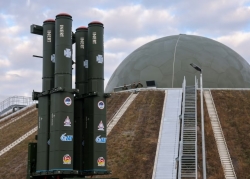 Đức tung vũ khí của Israel vào bảo vệ châu Âu, tuyên bố đang thể hiện trách nhiệm 