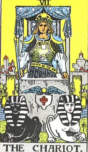 Bài tarot hôm nay: