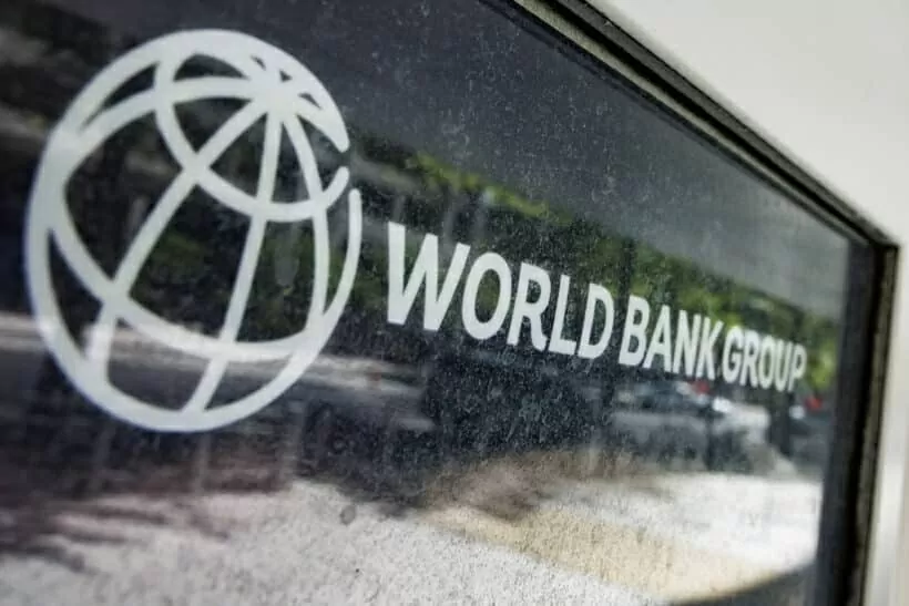 WB cảnh báo nguy cơ nợ gia tăng tại các nền kinh tế đang phát triển