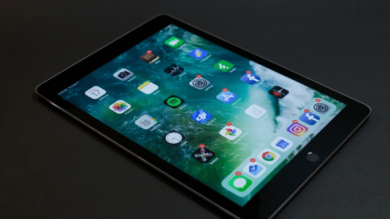 Hướng dẫn cách khắc phục khi iPad bị vô hiệu hóa hiệu quả