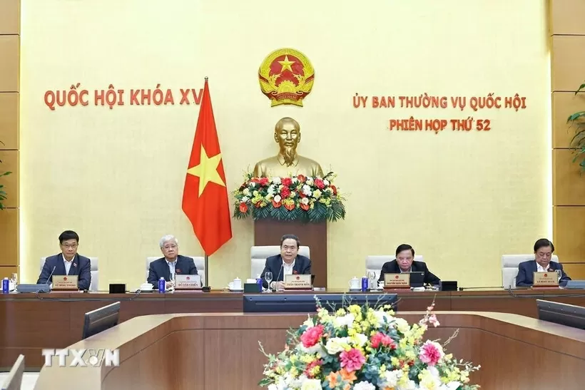Quốc hội Quốc hội