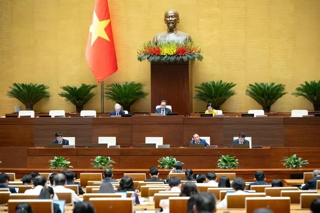 Bảo vệ quyền công dân, nâng cao tính chuyên nghiệp và trách nhiệm của hoạt động báo chí