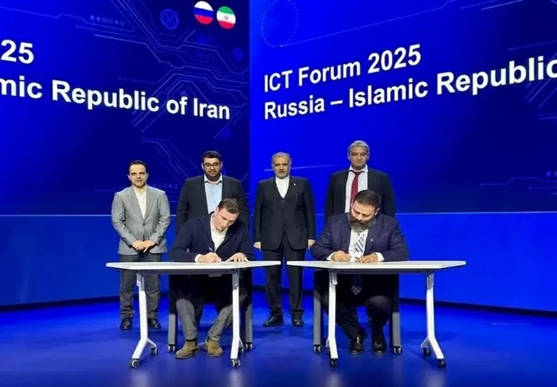 Iran, Nga bắt tay hợp tác công nghệ trong bối cảnh chịu lệnh trừng phạt của phương Tây
