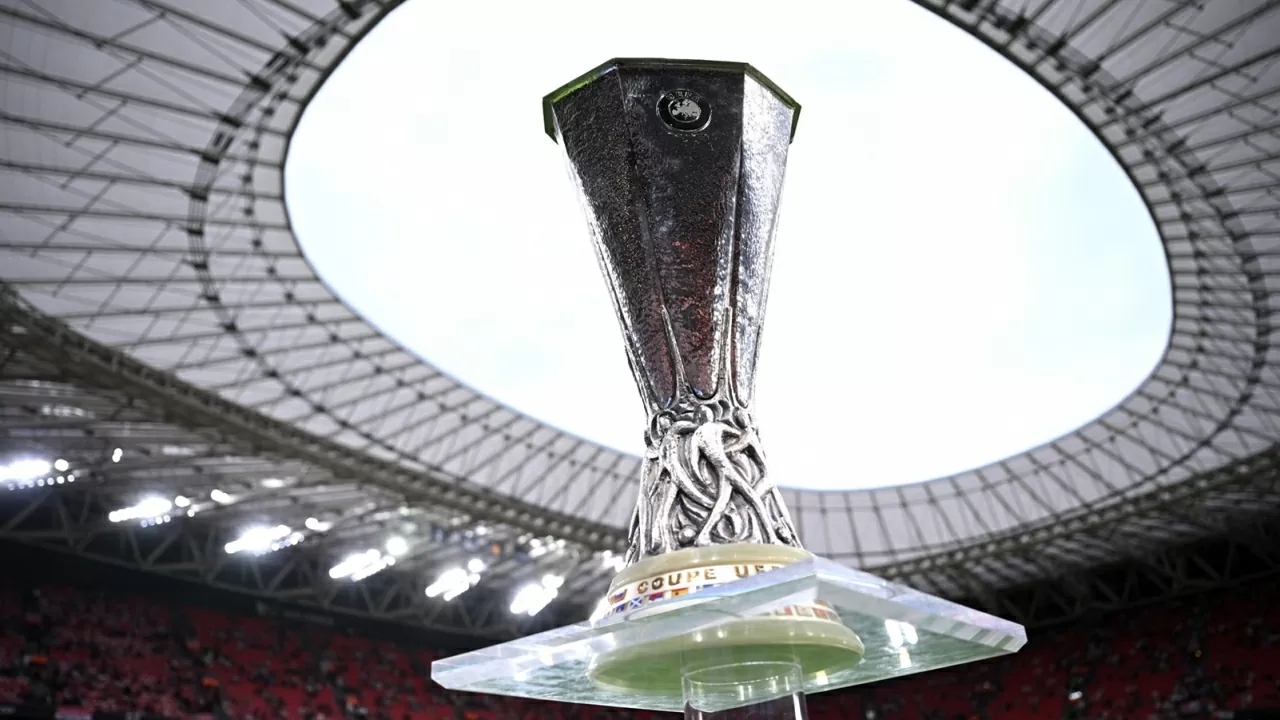 Cập nhật lịch thi đấu Cúp C2 châu Âu - lịch phát sóng trực tiếp Europa League hôm nay