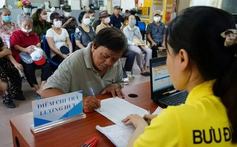 Hướng dẫn cách tính lương hưu năm 2026 cho người lao động chi tiết
