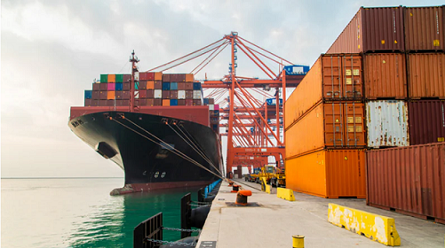 EU áp thuế ở mức cao đối với nguyên liệu chiến lược nhập khẩu từ Trung Quốc