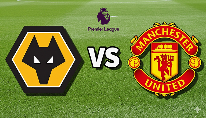 Nhận định bóng đá, dự đoán trận đấu Wolverhampton vs MU: Nắm lấy cơ hội Nhận định bóng đá, dự đoán trận đấu Wolverhampton vs MU: Nắm lấy cơ hội