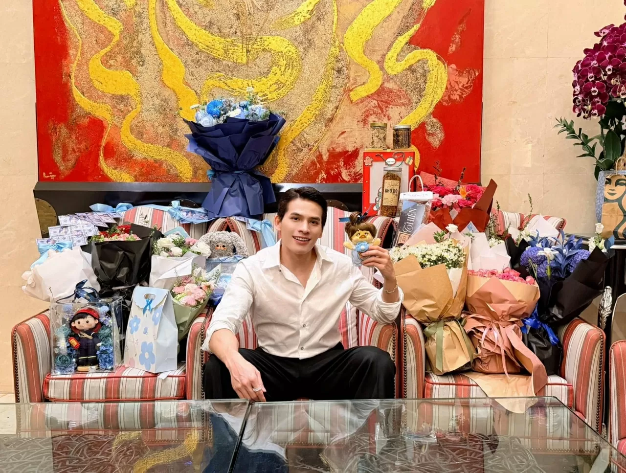 Sao Việt: NSND Thu Hà