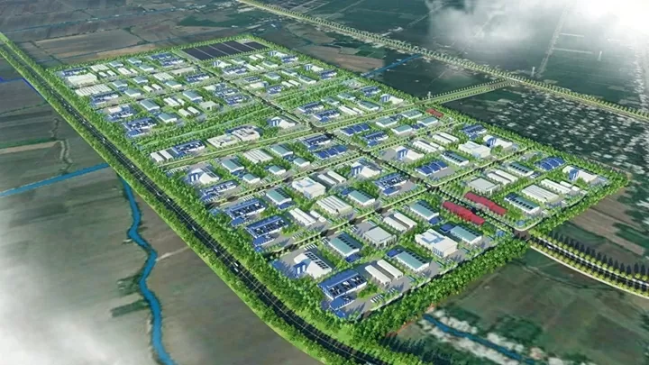 Sức bật từ các động lực tăng trưởng