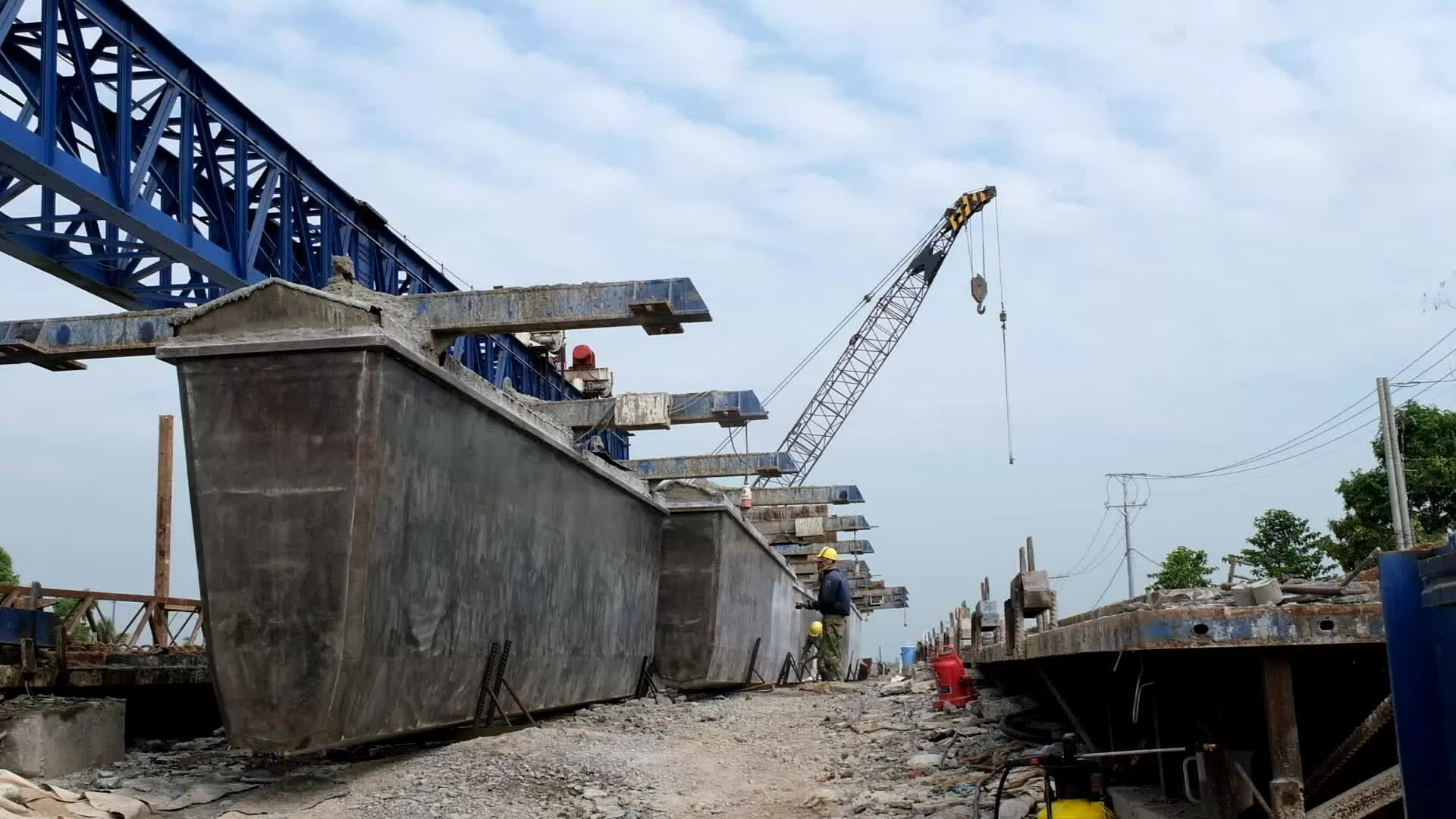 Sức bật từ các động lực tăng trưởng