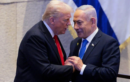 Sau Giáng sinh, Thủ tướng Israel lên đường thăm Mỹ để bàn về vấn đề Gaza