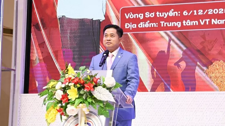Sôi nổi đêm chung kết 'Tiếng hát kiều bào – Nghĩa tình quê hương' tại Thái Lan