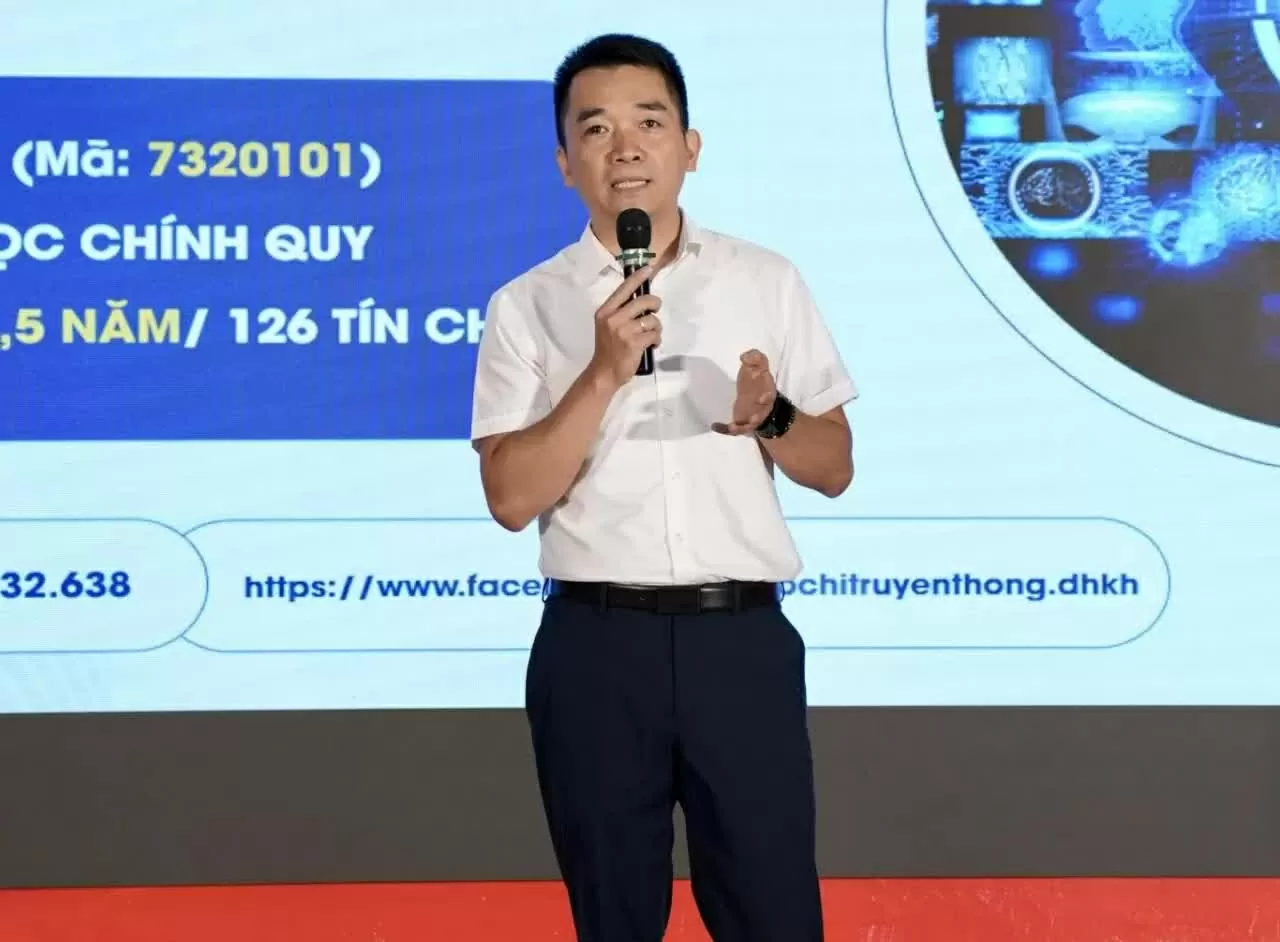 Định hướng phát triển báo chí trong kỷ nguyên số