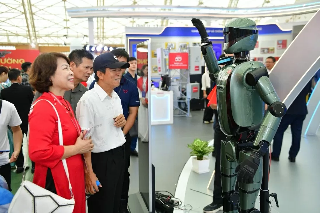 AI AI
