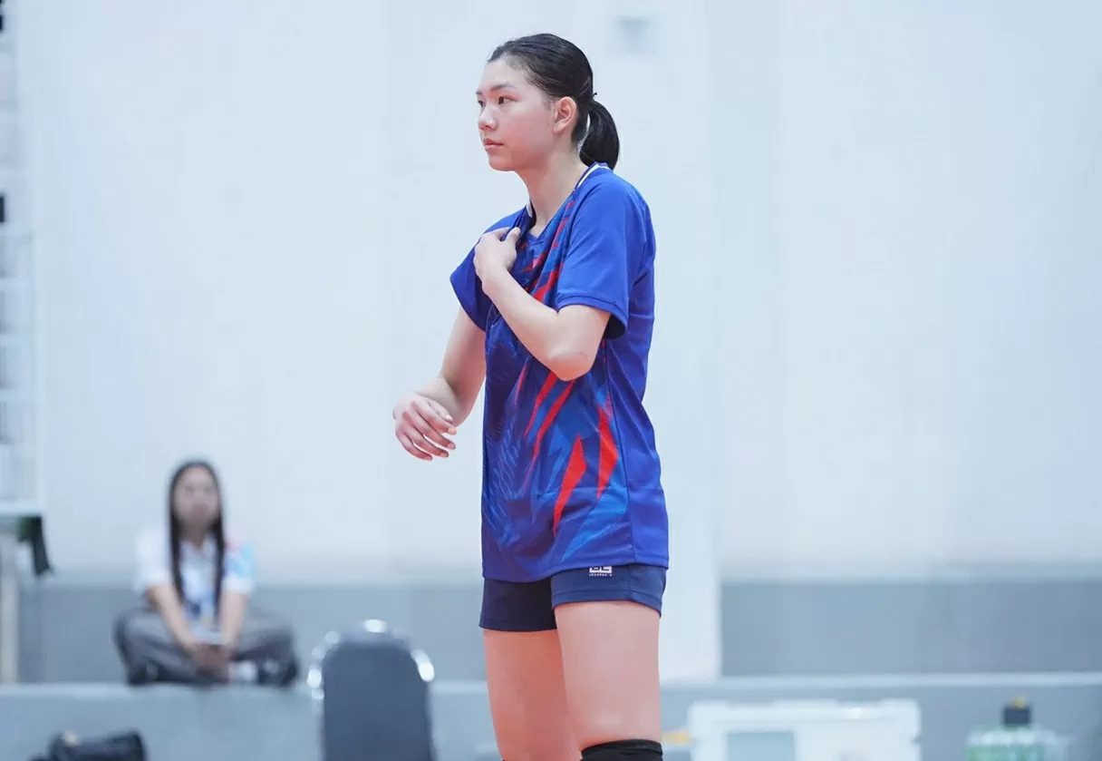 SEA Games 33: Đội tuyển bóng chuyền nữ Việt Nam quyết tâm tập luyện, làm quen lịch thi đấu dày đặc SEA Games 33: Đội tuyển bóng chuyền nữ Việt Nam quyết tâm tập luyện, làm quen lịch thi đấu dày đặc